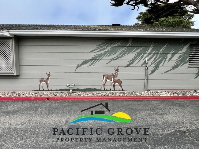 Building Photo - Lovely 2 bed 2 bath for Pro Am Available February 01, 2026!!