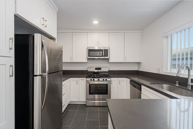 kitchen - 1134 23rd St