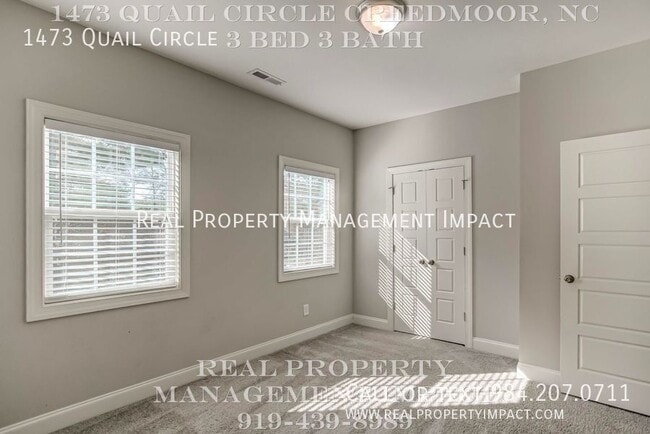 Building Photo - 1473 Quail Cir