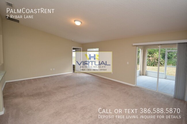 Building Photo - Screened in Porch! Partially Fenced in Yard!