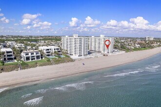 Building Photo - 4505 S Ocean Blvd