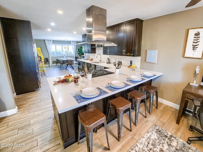 Building Photo - 2301 N 81st Pl