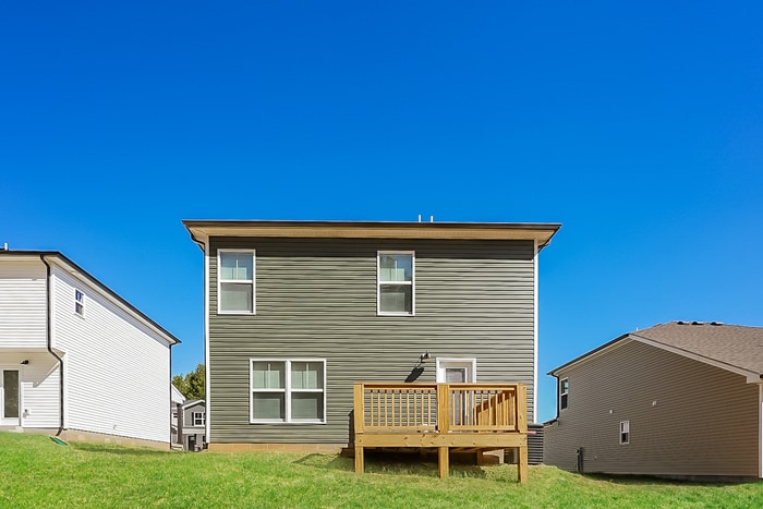 Building Photo - 1208 Cottonwood Dr