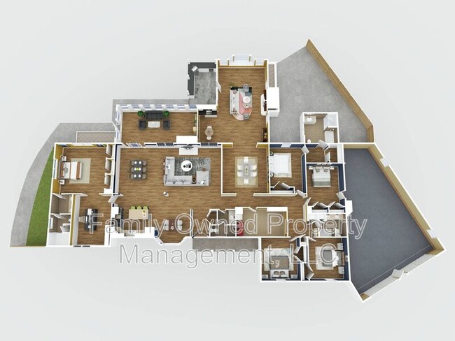 Building Photo - 23 Shadowmoss Pkwy