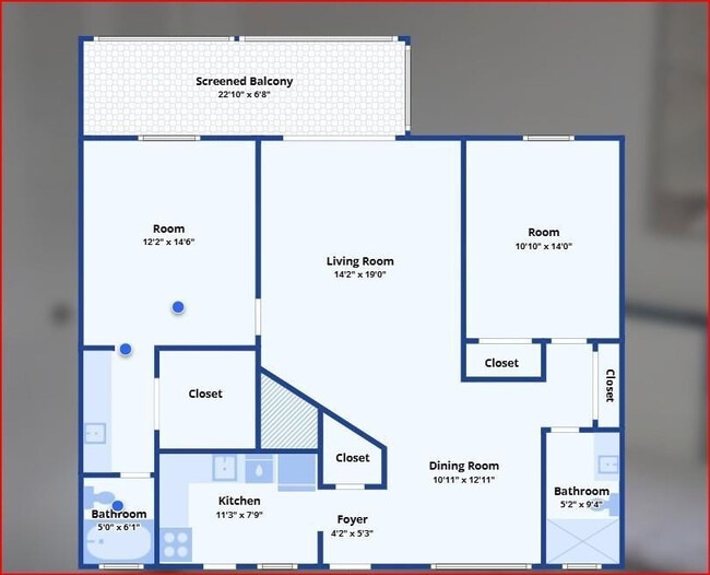 Building Photo - 3990 NW 42nd Ave