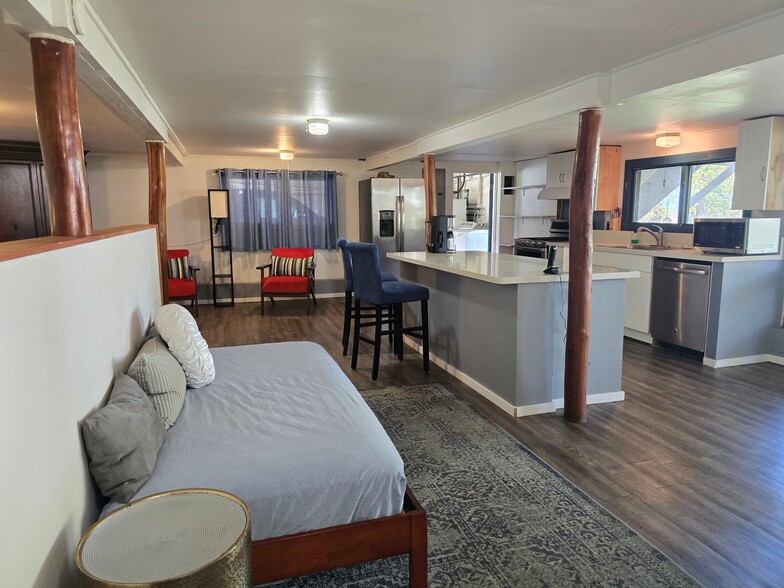 Building Photo - 55-3095-3095 Akoni Pule Hwy