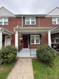 Building Photo - 4302 Berger Ave
