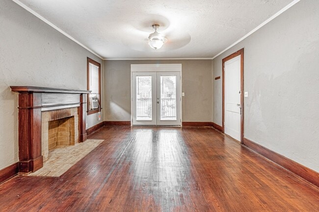 Building Photo - 1 Bed 1 Bath apartment in Okc close to Plaza District!