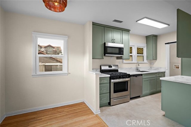 Building Photo - 11750 California St