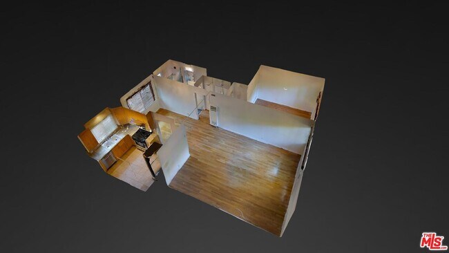 Building Photo - 1217 N Crescent Heights Blvd