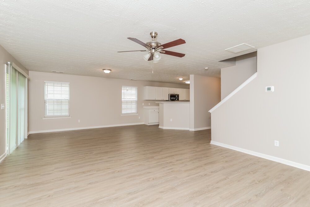 Building Photo - 5716 Sable Way