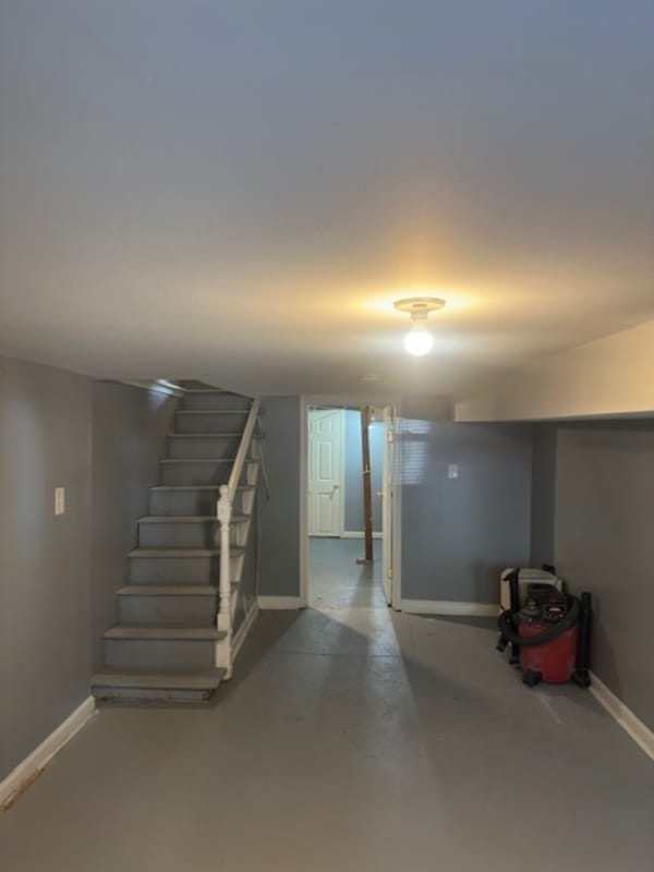 Building Photo - 1127 Cleveland St