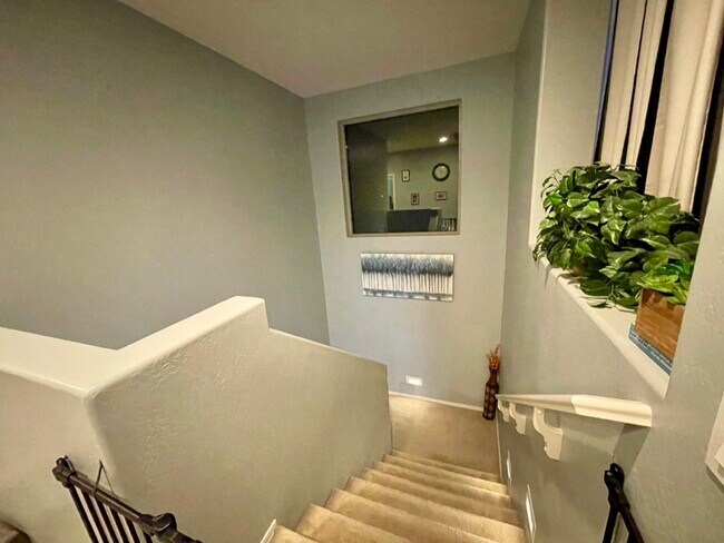 Stairs - 13100 N 91st Dr