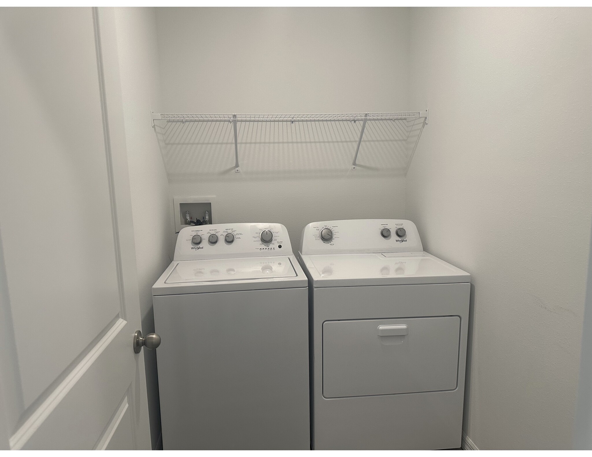 Laundry - 10588 Farm Hill Ave