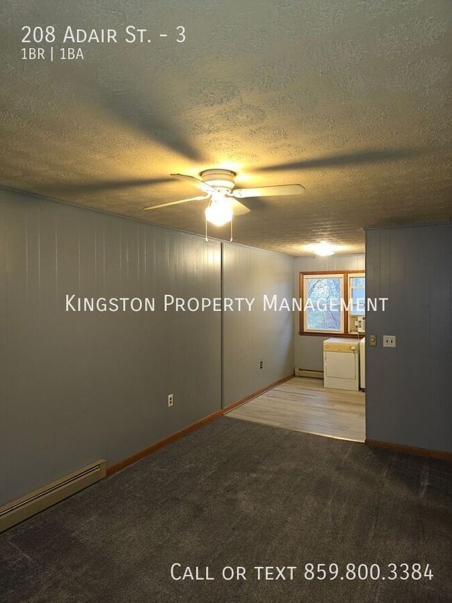 Building Photo - 208 E Adair St