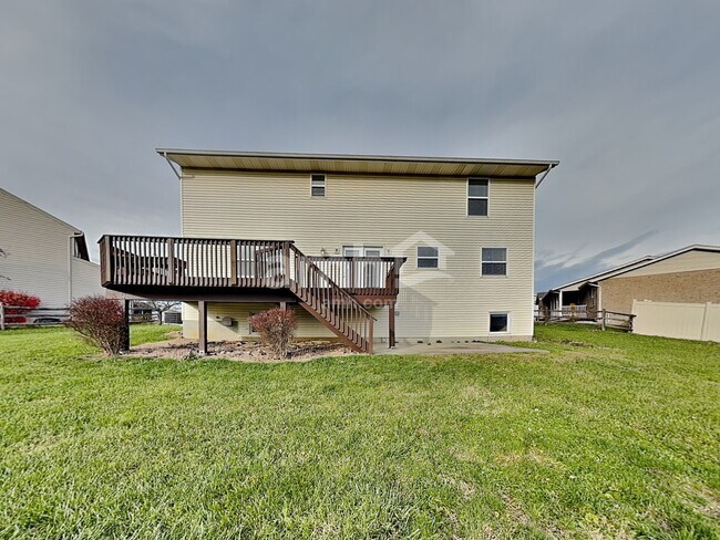 Building Photo - 7207 Rachaels Run