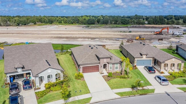 Building Photo - 8202 Olive Brook Dr
