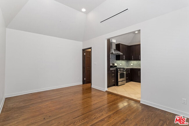 Building Photo - 6656 Colgate Ave