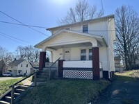 Building Photo - 1536 16th St NE