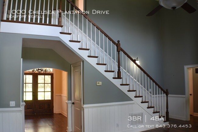 Building Photo - 1000 Chelsea Plantation Drive