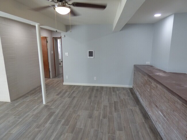 Building Photo - 3666 Alabama St