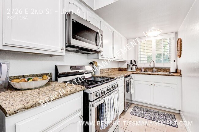 Building Photo - 2726 2nd St