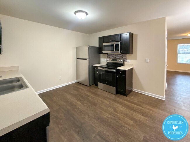 Building Photo - 3534 Midway Island Court