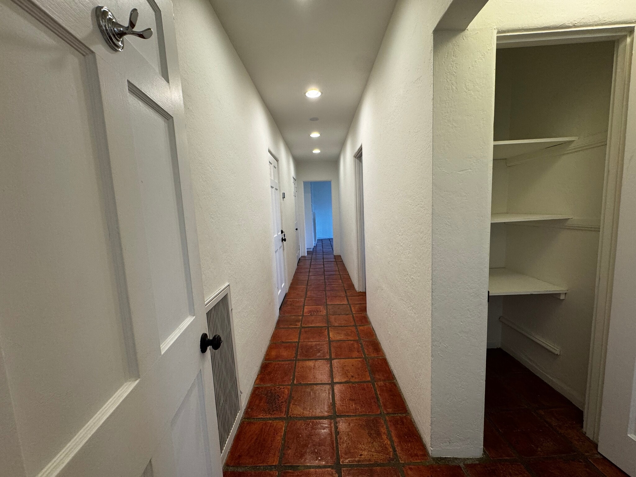 Hallway - 2343 Earl St