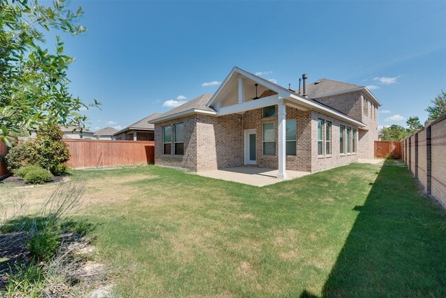 Building Photo - 15503 Bosque Valley Ct