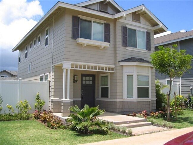Primary Photo - Wonderful 3 BD / 2.5 BA Home In Ewa Beach!!!