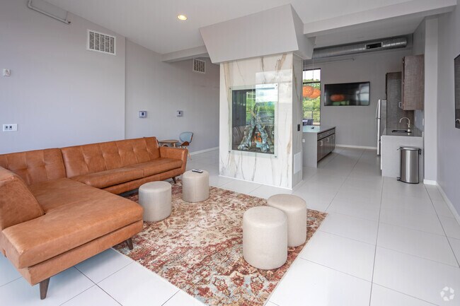Community Room - The Drover
