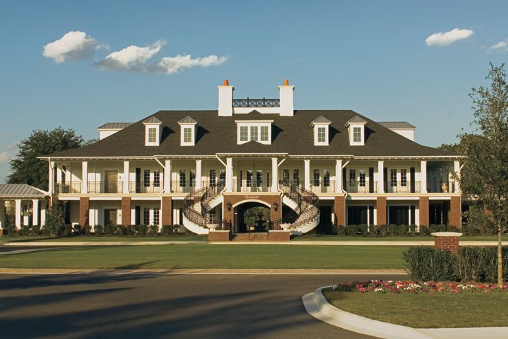 Clubhouse - 979 Steeple Chase Ln