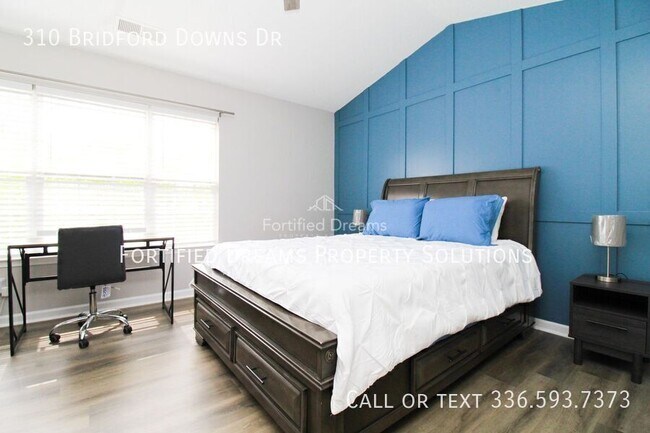 Building Photo - 310 Bridford Downs Dr