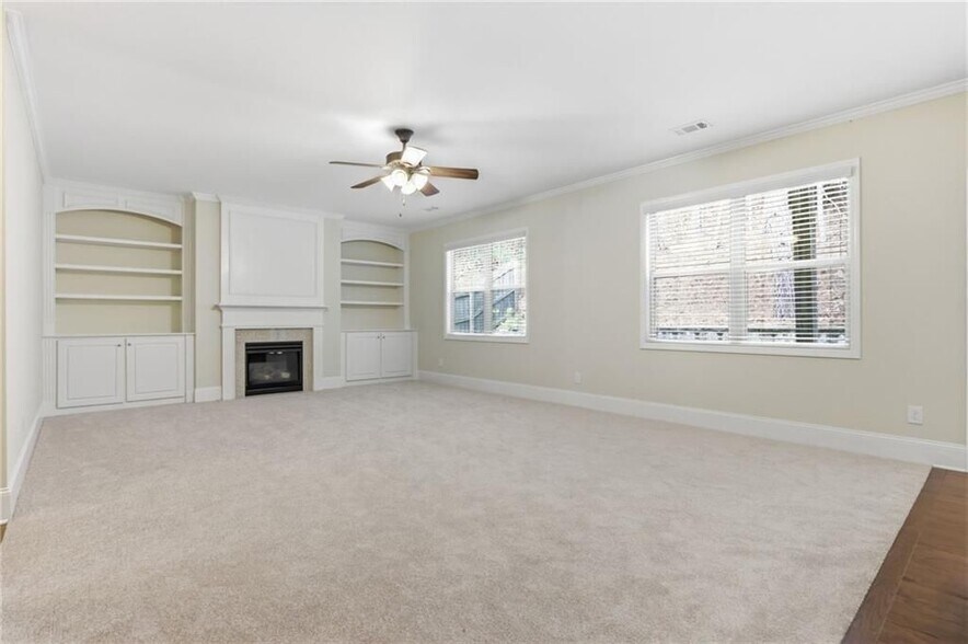 Building Photo - 1515 Riva Ridge