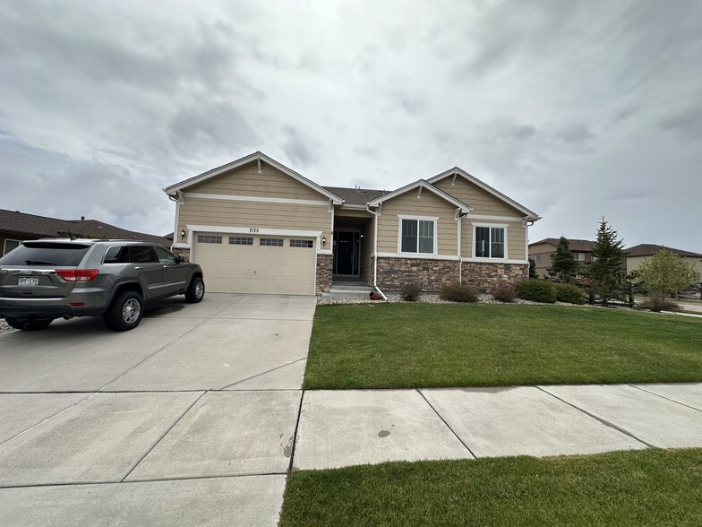 Primary Photo - 7175 Mountain Spruce Dr