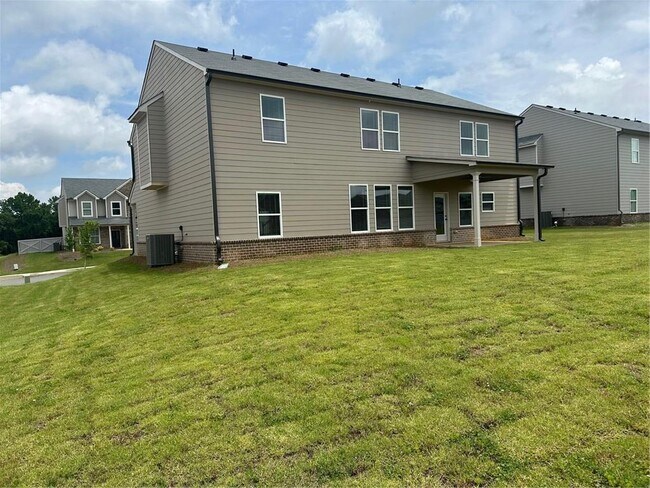 Building Photo - 98 Longhorn Wy