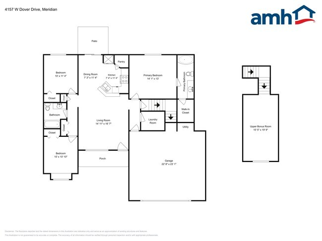 Building Photo - 4157 W Dover Dr