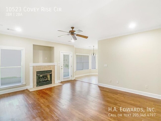 Building Photo - 10523 Covey Rise Cir