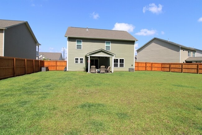 Building Photo - 175 Whitetail Cir
