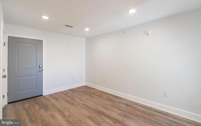 Building Photo - 1616 N Bailey St