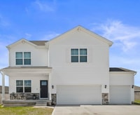 Building Photo - 1104 Joshua Dr SE