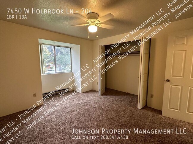 Building Photo - 7450 W Holbrook Ln