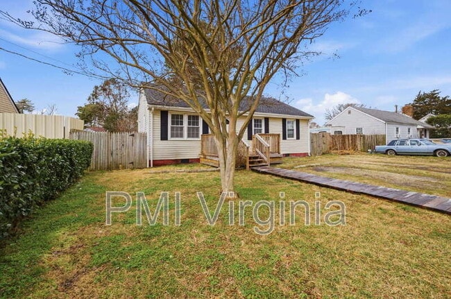 Building Photo - 217 Bob Ln