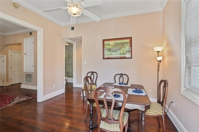 Building Photo - 741 Dauphine St