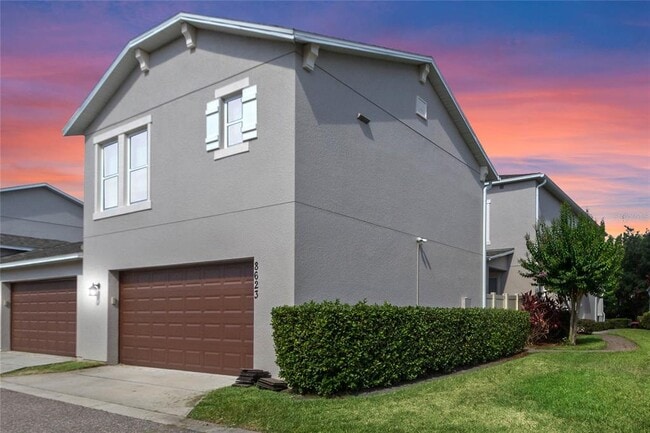 Building Photo - 8623 Via Trieste Dr