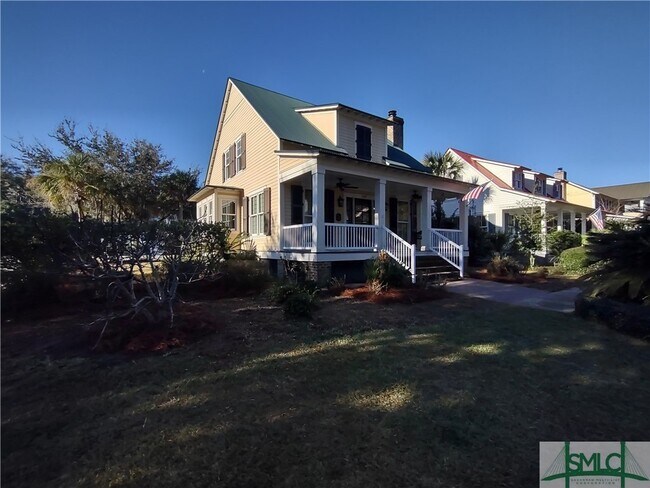 Building Photo - 159 Yellow Bluff Rd