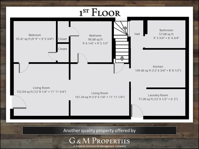 Building Photo - 4-Bedroom Rental in the South Wedge