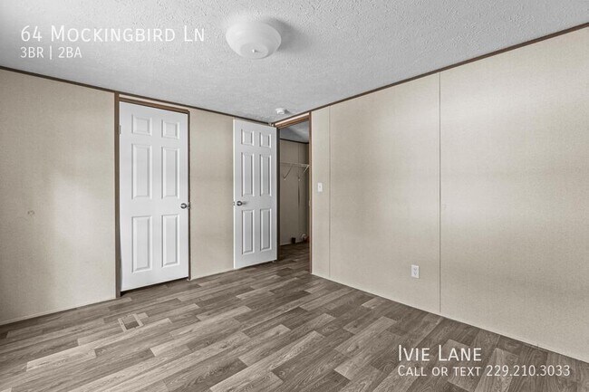 Building Photo - 64 Mockingbird Ln