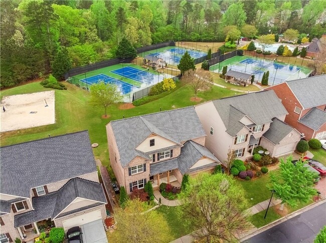 Building Photo - 2539 Larson Creek Cove NW