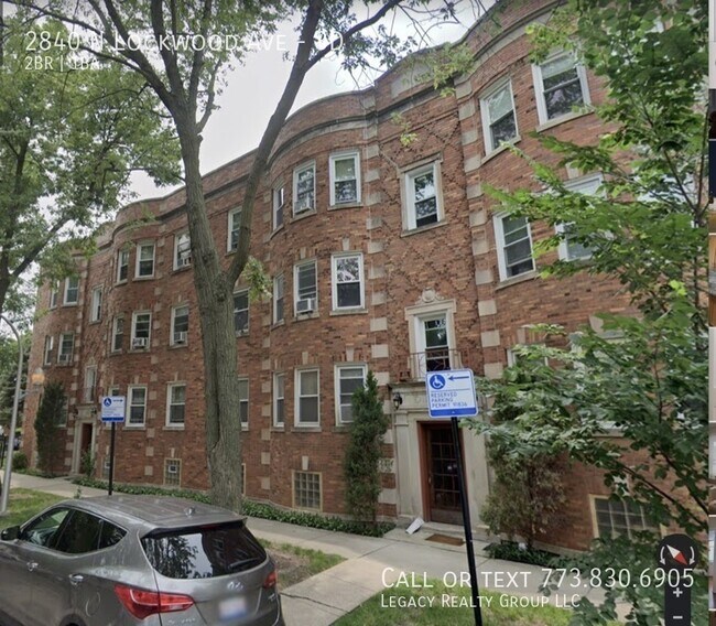 Building Photo - 2840 N Lockwood Ave